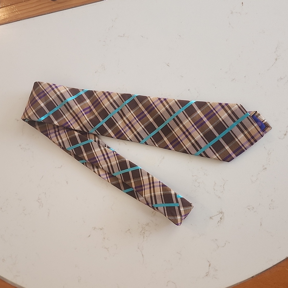 New Ted Baker tie